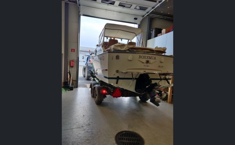 Coronet De Lux cabin 24-kuva-6